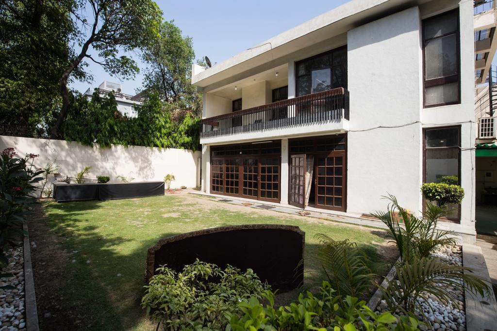 ניו דלהי Antilia Villa מראה חיצוני תמונה