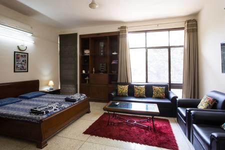 ניו דלהי Antilia Villa מראה חיצוני תמונה