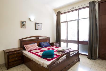 ניו דלהי Antilia Villa מראה חיצוני תמונה