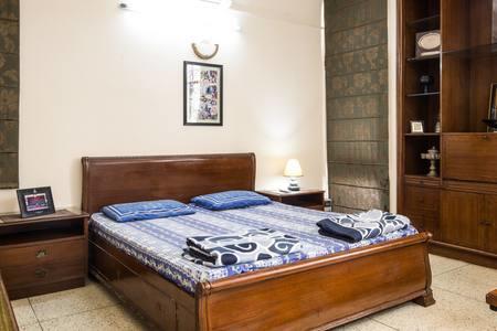 ניו דלהי Antilia Villa מראה חיצוני תמונה