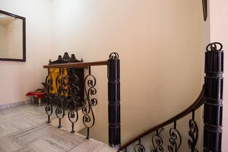 ניו דלהי Antilia Villa מראה חיצוני תמונה