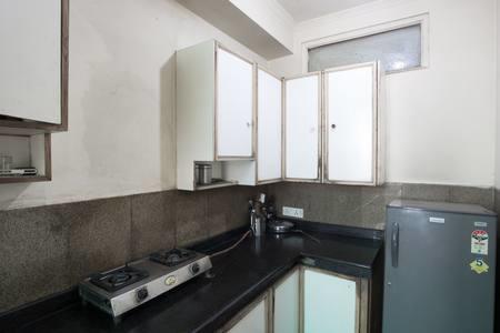 ניו דלהי Antilia Villa מראה חיצוני תמונה