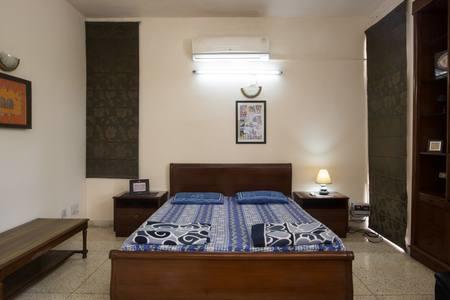ניו דלהי Antilia Villa מראה חיצוני תמונה