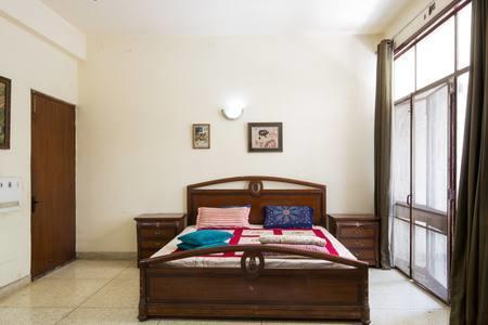 ניו דלהי Antilia Villa מראה חיצוני תמונה