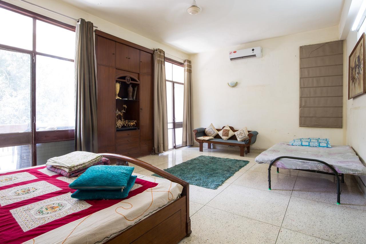 ניו דלהי Antilia Villa מראה חיצוני תמונה